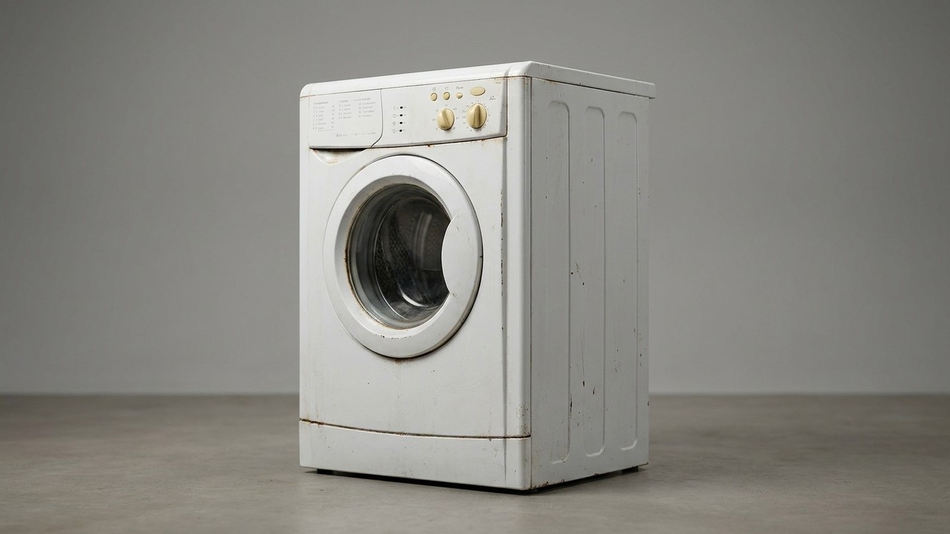 Einde van weggooi-cultuur: vanaf 2026 moet fabrikant jouw kapotte wasmachine repareren