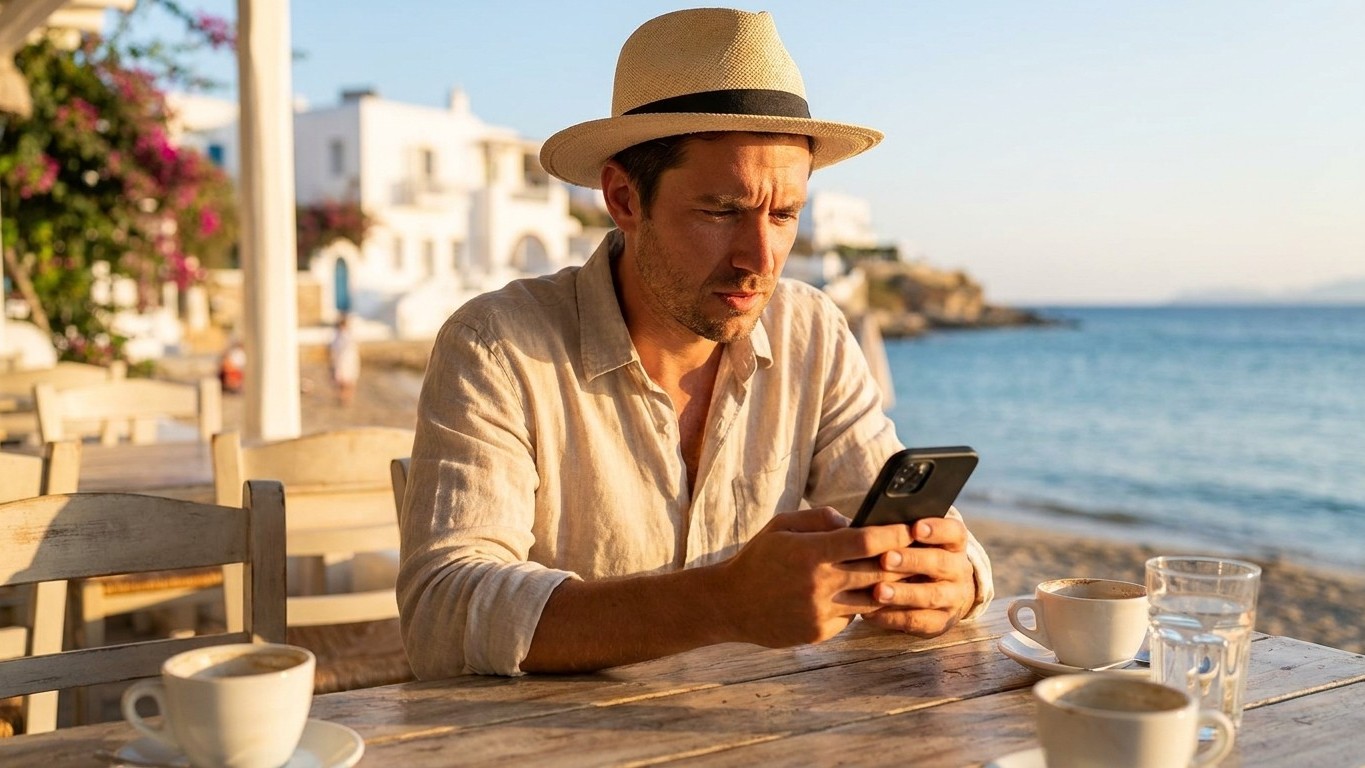 Vier maanden gratis roaming in Europa: wat gebeurt er dan ineens met je rekening?