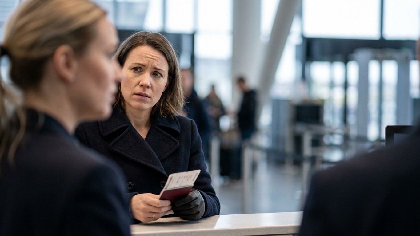 We denken allemaal dat de Faeröer gewoon Denemarken zijn: dit detail buiten Schengen kost reizigers zonder paspoort toch h...