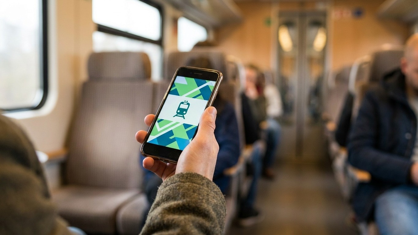Gedaan met de boete van 75 euro bij de NMBS: wie dit doet voordat de controleur in het rijtuig staat, betaalt alleen de ri...