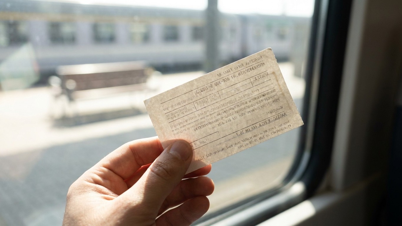 Gedaan met vrij de volgende trein pakken op de Gotthardlijn: wie dit ene lijntje op zijn goedkope ticket over het hoofd zi...