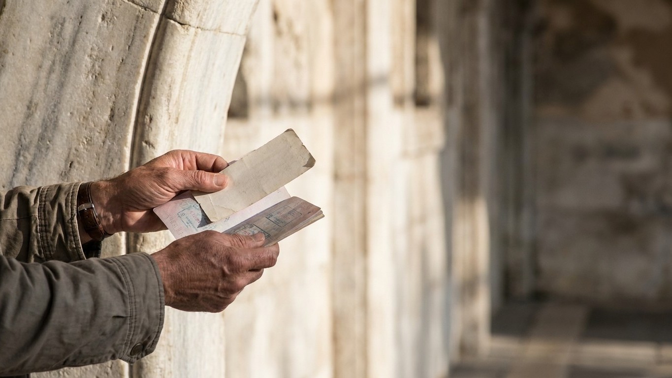 Ik kocht mijn Colosseum-ticket bij een doorverkoper puur omdat de officiële site vol zat: aan de poort legde de medewerker...