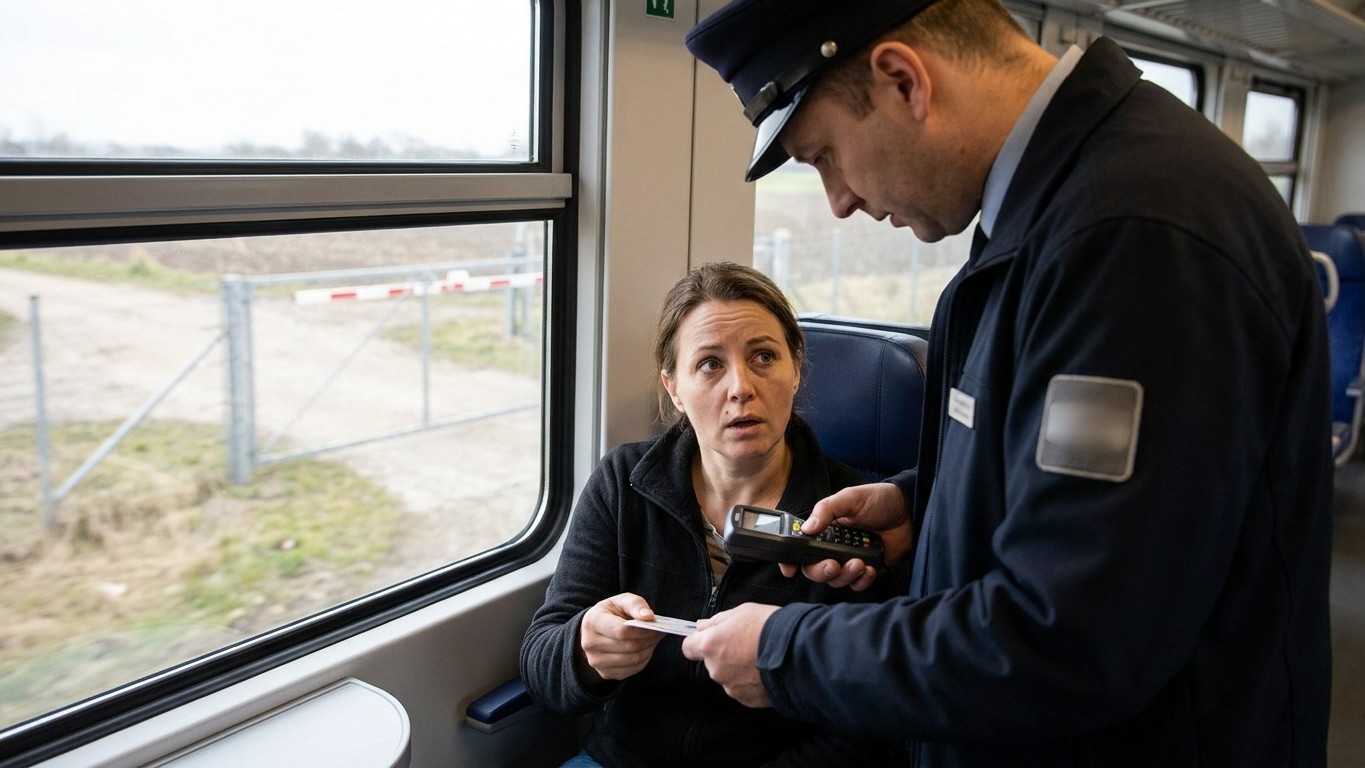 Luxemburg rijdt sinds 1 maart 2020 gratis met trein, bus en tram: wat de controleurs vanaf de grensovergang alsnog laten b...