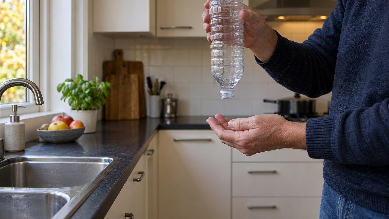 BPA-verbod voor drinkflessen in 2026: welke producten eronder vallen en hoe je ziet of je oude fles BPA bevat