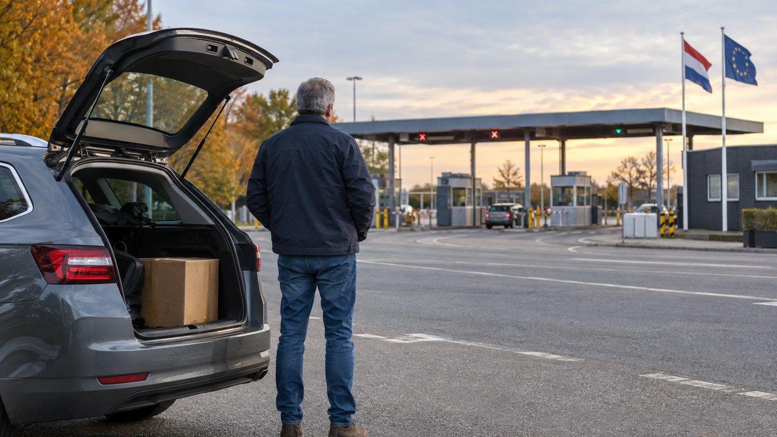 Hoeveel sigaretten mag je meenemen uit België? De richtwaarden van de Douane en of het nog voordeliger is