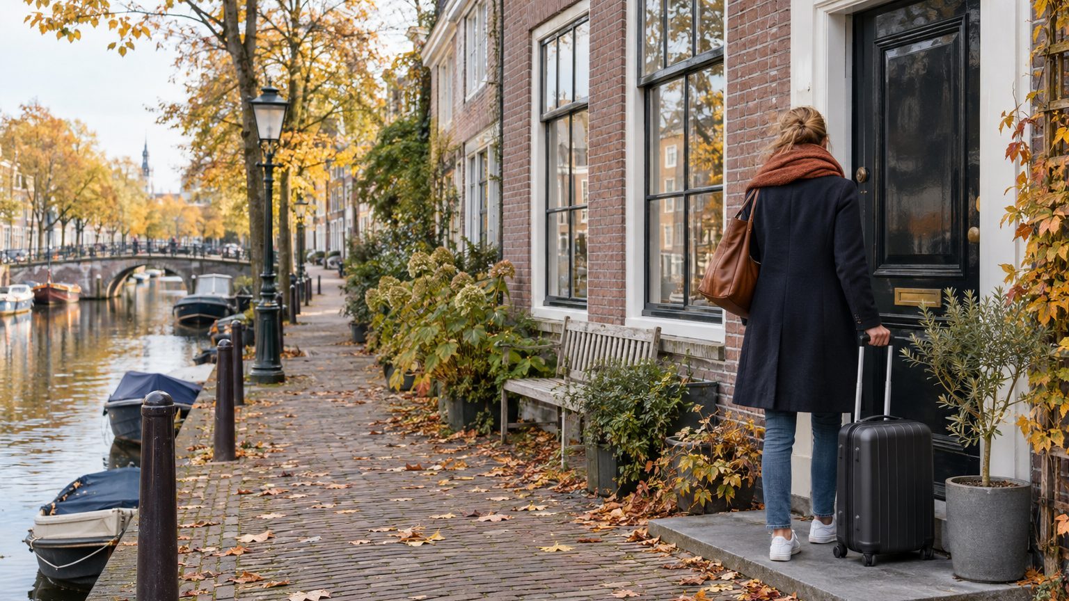 Registratienummer vakantieverhuur verplicht in 2026: wat de EU-regel betekent voor verhuurders en huurders