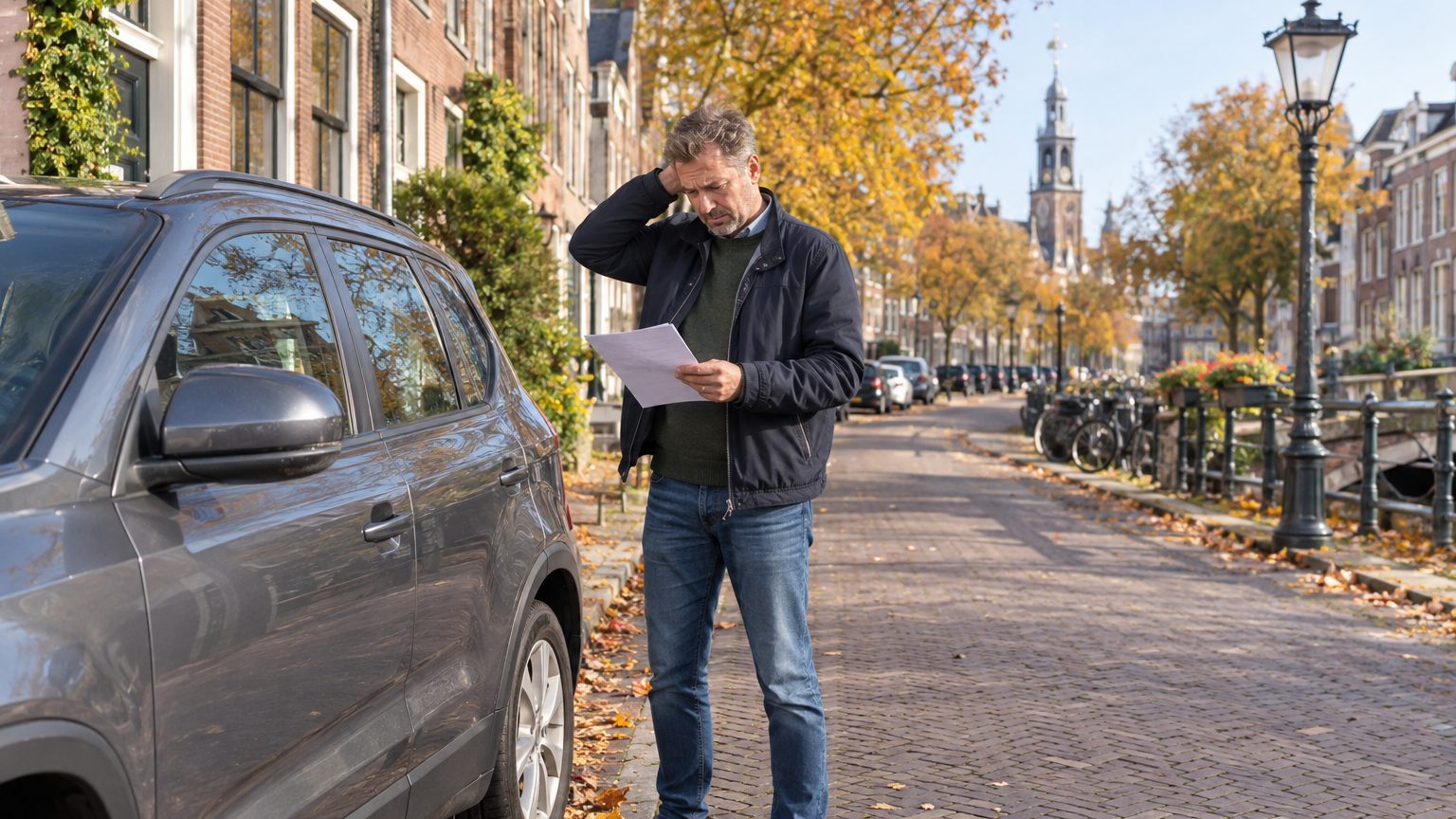 Rijontzegging in het buitenland: de gevolgen voor je Nederlandse rijbewijs nu en onder de nieuwe EU-regels